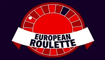 European Roulette interactive theme