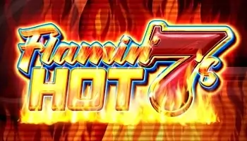 Flamin' Hot 7's interactive theme